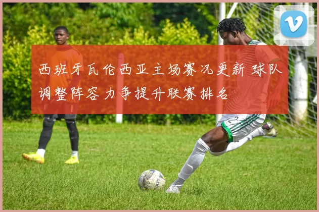 西班牙瓦伦西亚主场赛况更新 球队调整阵容力争提升联赛排名