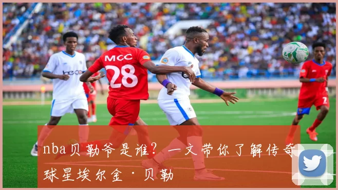 nba贝勒爷是谁？一文带你了解传奇球星埃尔金·贝勒
