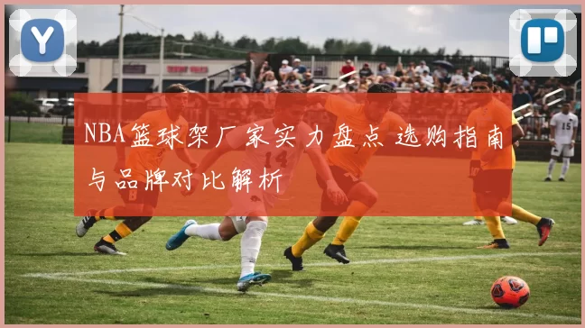 NBA篮球架厂家实力盘点 选购指南与品牌对比解析