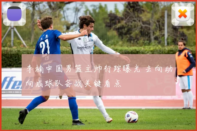 李楠中国男篮主帅行踪曝光 去向动向成球队备战关键看点