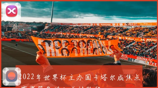2022年世界杯主办国卡塔尔成焦点 赛事筹备进入关键阶段